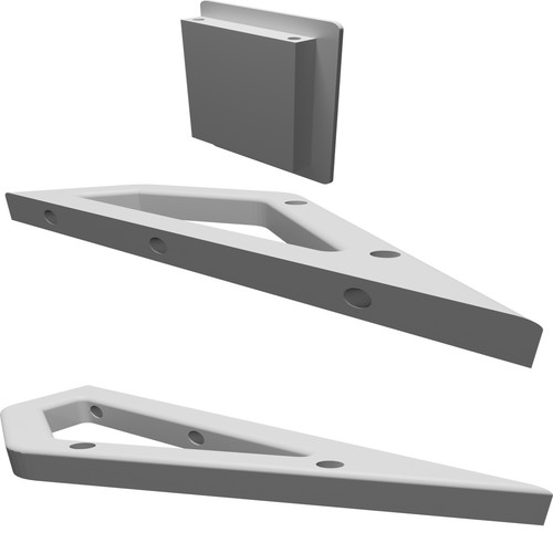 Barra roll bar flip - bar, per