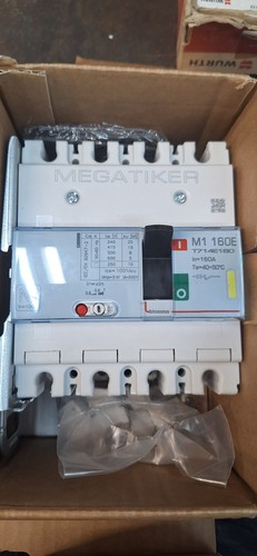 Interruttore magnetotermico - interruttore,