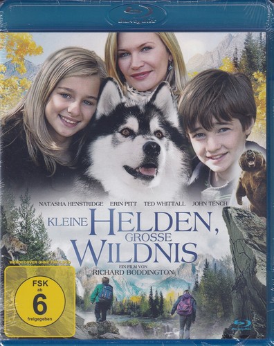 Abenteuer familie blu ray - abenteuer, blu-ray