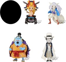 Gadget - One Piece: Banpresto