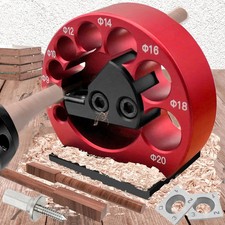 Tasselli maker Jig 8mm-20mm 8