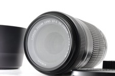 Canon EF-S 55-250mm f/4-5.6 IS