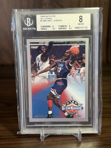 1993 fleer all - fleer, all-stars