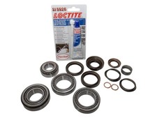 GA7213E KIT REVISIONE