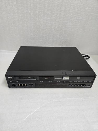 Jvc dvm600 lettore - jvc,