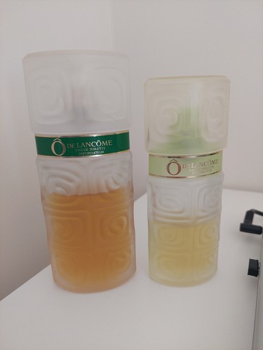 Profumi vintage lancome - profumi,
