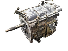 ME507382 GEARBOX MITSUBISHI