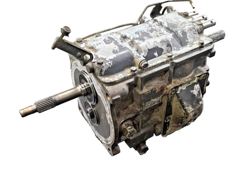 Me507382 cambio mitsubishi - me507382,