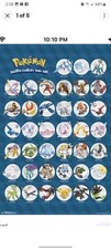 nuovi 3 poster pokemon