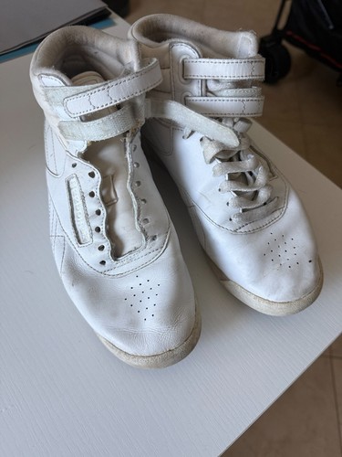 Sneakers alte reebok freestyle - sneakers,