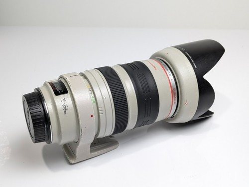 Obiettivo zoom canon - obiettivo,
