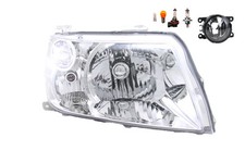 Faro Osram Night Breaker Laser