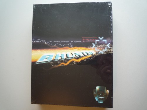 Hunter gioco big box - b,
