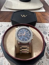 Wittnauer WN3005, Vetro