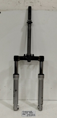 Forcella kymco like - forcella, 2009