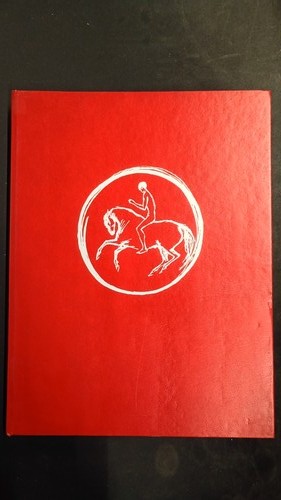 Grande libro del cavallo - grande,