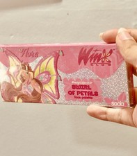 Winx Club X Soda Makeup Flora