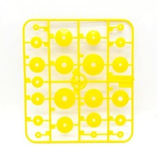 Vibrato coprichiavi PAD sax