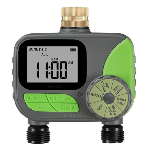 Domyno timer irrigazione - domyno,