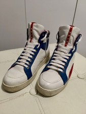 Prada High Top sneakers - Tg. 40