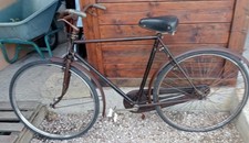 Bicicletta  Atala epoca  freni a bacchetta  Da 28 tel. n. 8080