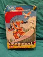imagext adventure fisher price