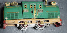 volantino americano 3116