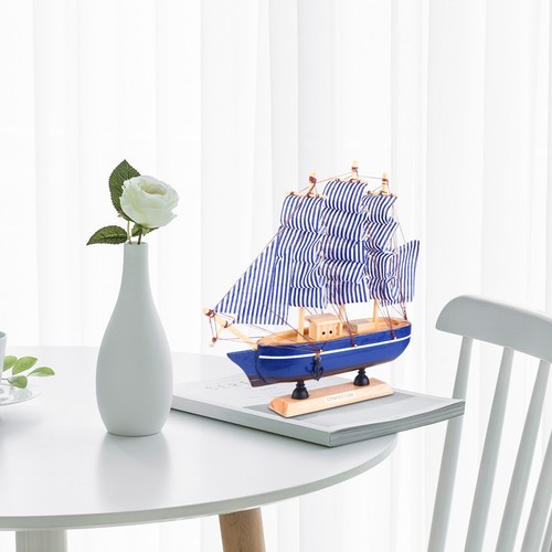 Modello barca vela - di,