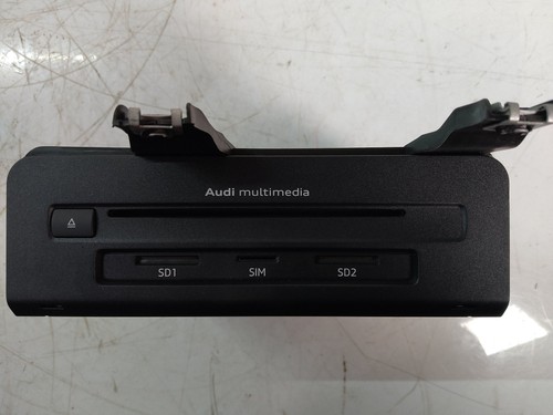 Sistema audio mmi navi - sistema,
