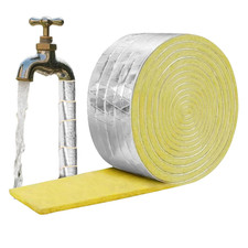 Guaina Isolante per Tubi | 10