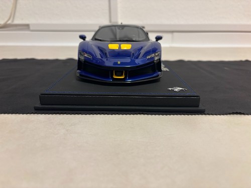 Bbr models ferrari - ferrari, sf90