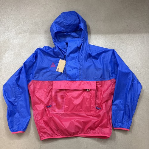 Giacca vento uomo nike acg - a,