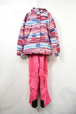 Tuta Da Sci Ragazza Etirel 14