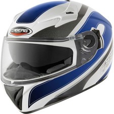 Casco moto integrale caberg - moto,