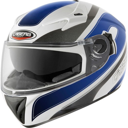 Casco moto integrale - , caberg