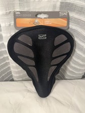 Coprisedile grande in gel