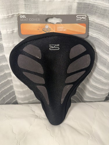 Coprisedile grande gel - coprisedile, in