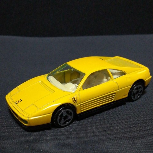 Ferrari 348tb mini - car, di