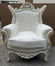 Casa Padrino Poltrona Barocco