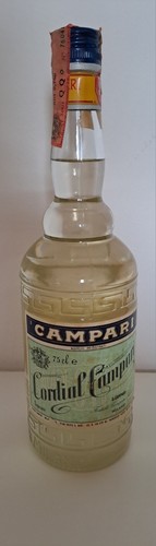 Cordial campari liquore - cordial,