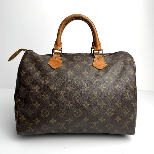 Louis vuitton speedy borse - vuitton, 30