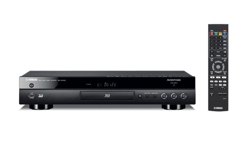 Yamaha a1040 wifi nero - yamaha,