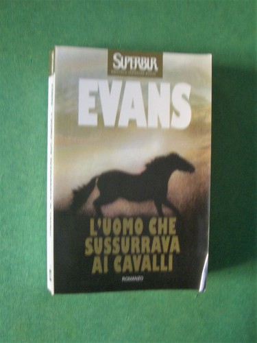 Uomo che sussurrava ai - l'uomo,