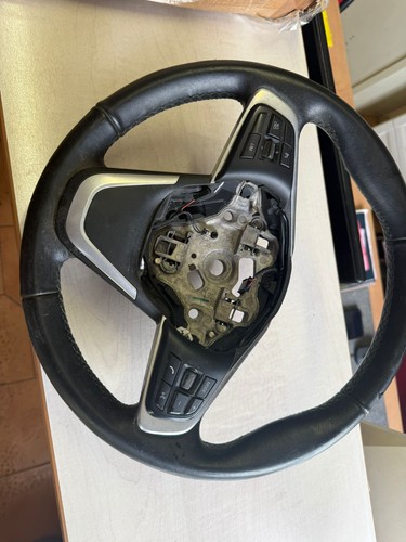 Volante con comandi - , bmw