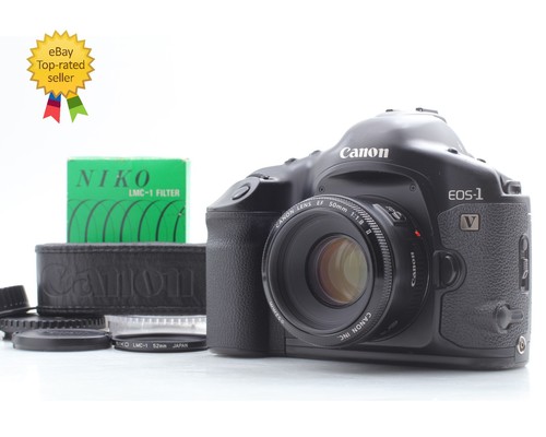 005 mint canon eos - ct,