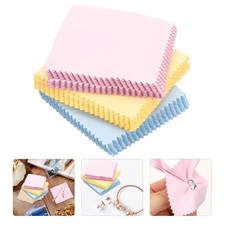  60 Pezzi Panno Pulizia Lenti Pulizia Occhiali Panno Pulizia Vetri