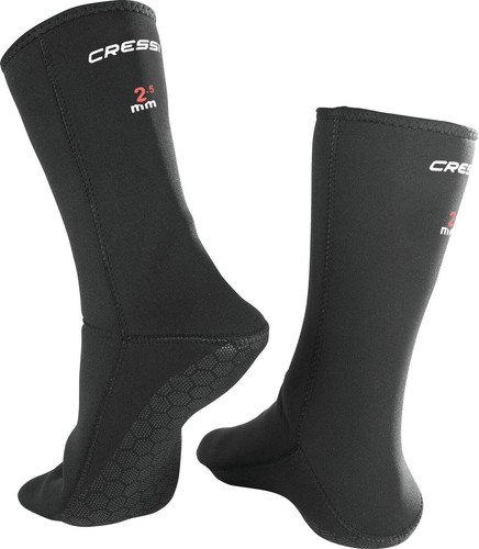 Cressi anti slip 5mm easy - cressi, to