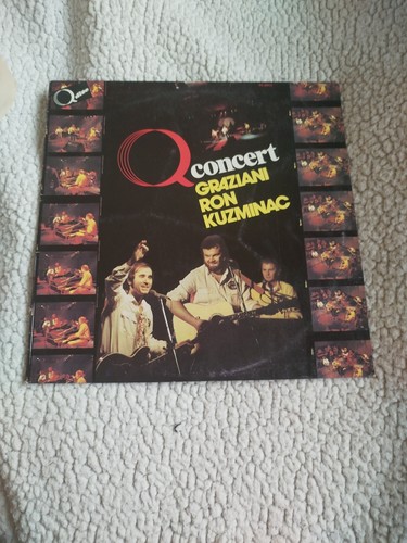Vinile giri q - 33,