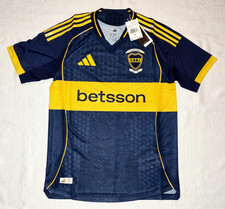 Adidas boca juniors - adidas, 25/26