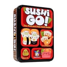 Sushi Go! - Gioco di Carte